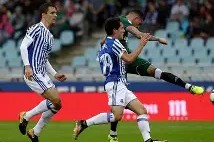 百家乐游戏_皇家社会客场击败赫塔菲(皇家社会vs埃因霍温直播)